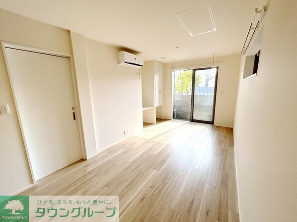 リヴィエールの物件内観写真